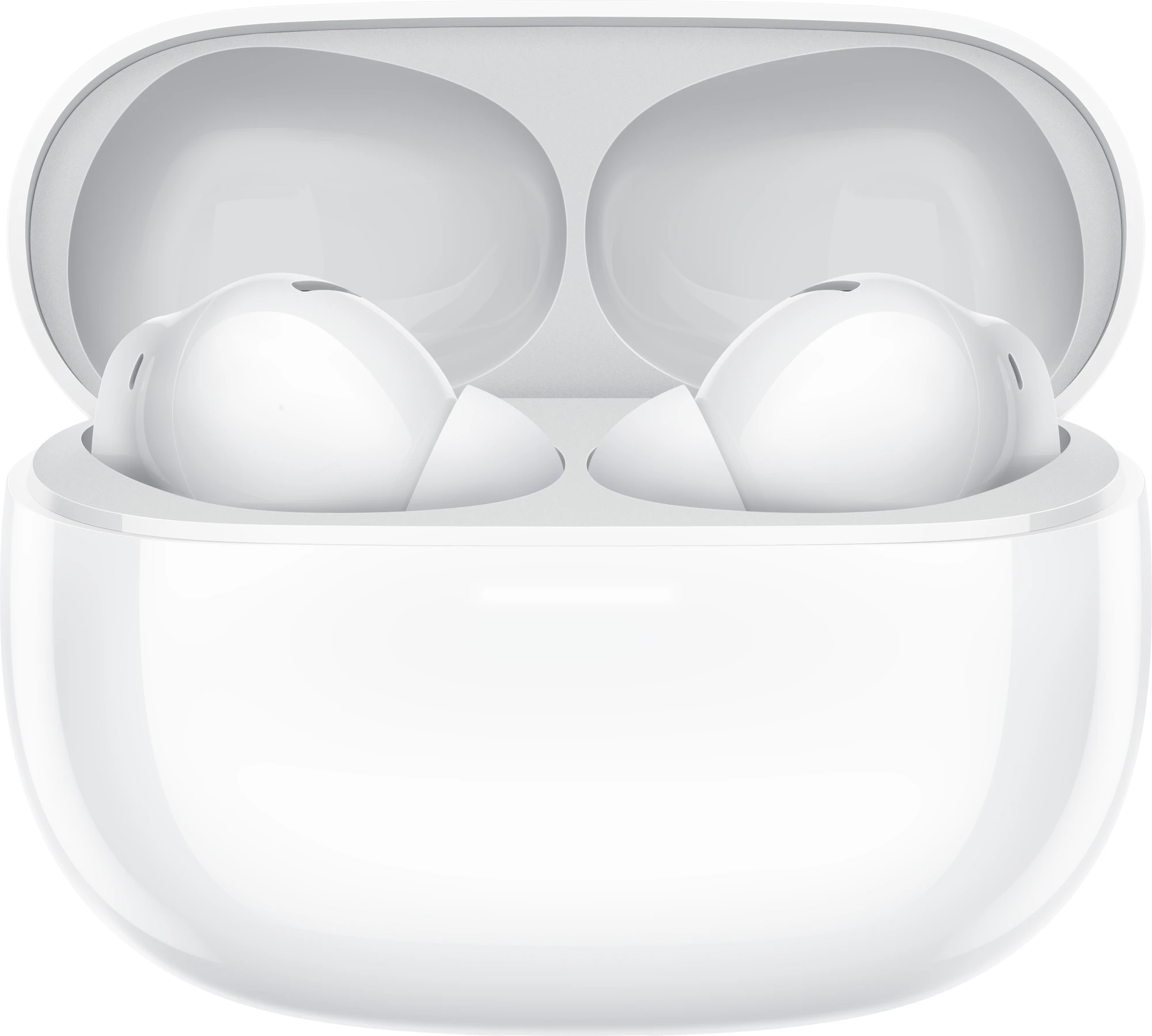 Xiaomi Redmi Buds 5 Pro moonlight White